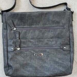 Multisac Lorraine Large Crossbody Bag - OS